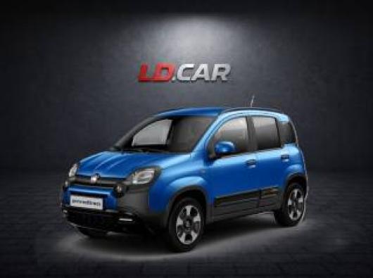 Km 0 FIAT Pandina