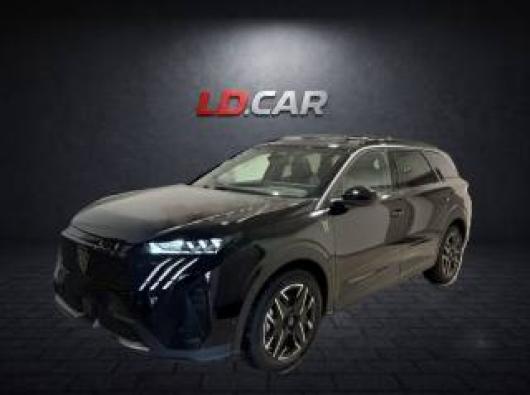 usato PEUGEOT 5008