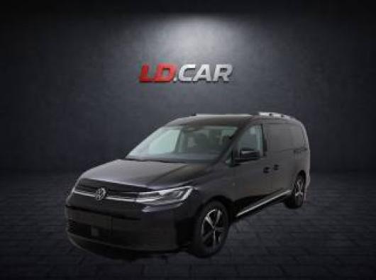 Km 0 VOLKSWAGEN Caddy