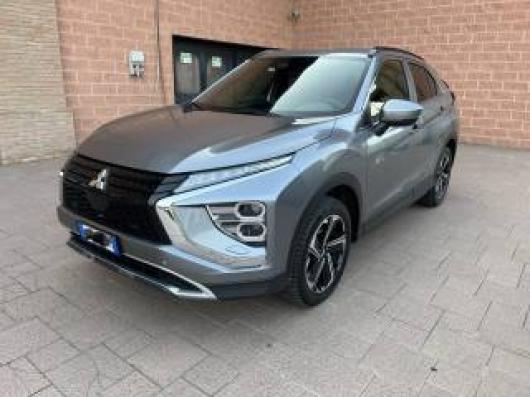 usato MITSUBISHI Eclipse Cross
