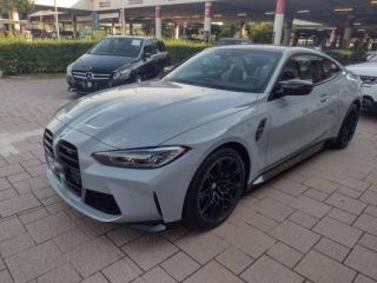usato BMW M4