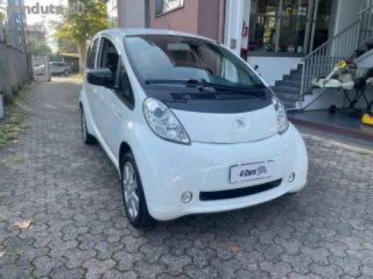 usato PEUGEOT iOn