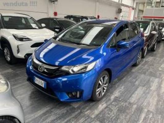 usato HONDA Jazz