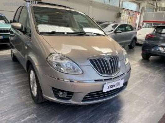 usato LANCIA MUSA