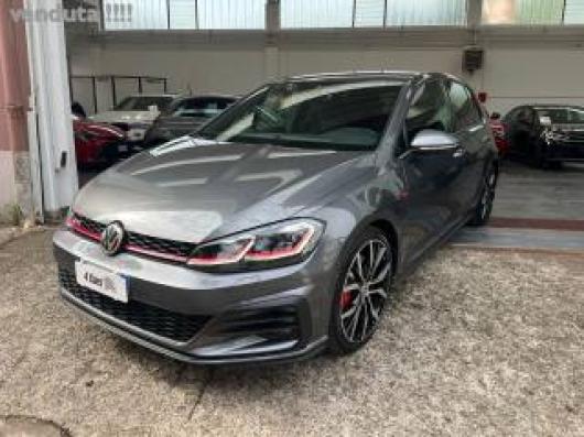 usato VOLKSWAGEN Golf GTI