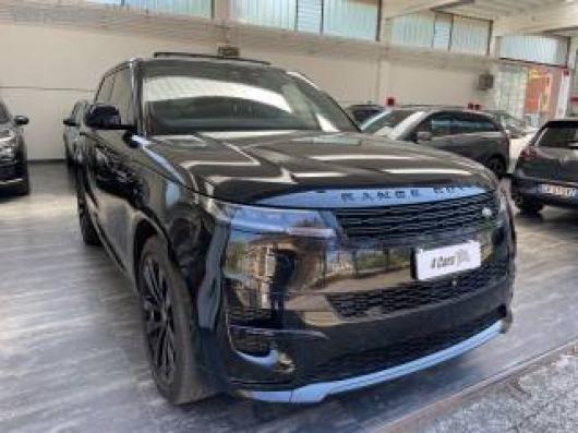 usato LAND ROVER Range Rover Sport