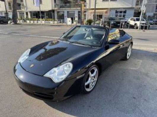 usato PORSCHE 911