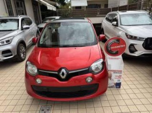 usato RENAULT Twingo