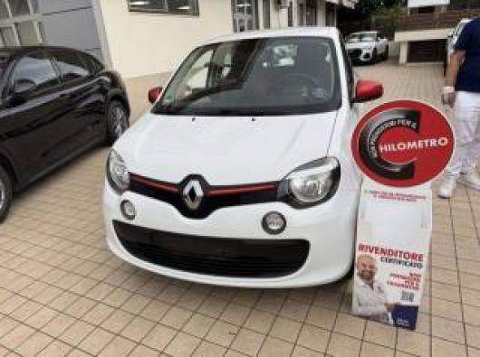 usato RENAULT Twingo