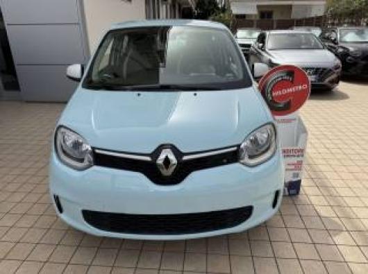 usato RENAULT Twingo