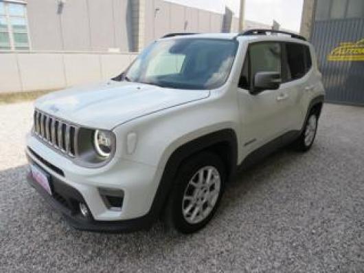 usato JEEP Renegade