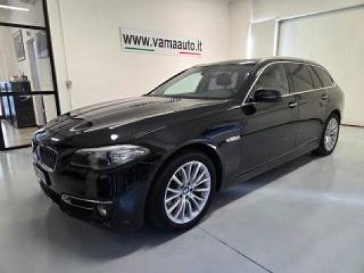 usato BMW 520