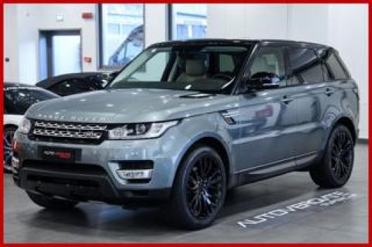 usato LAND ROVER Range Rover Sport