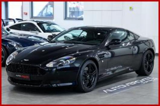 usato ASTON MARTIN DB9
