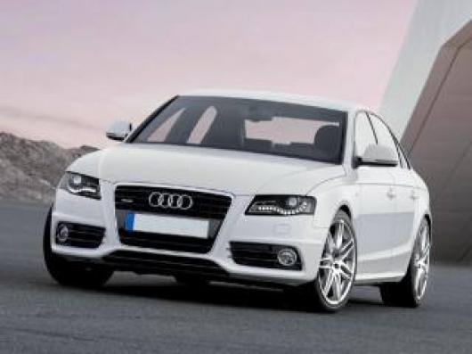usato AUDI A4