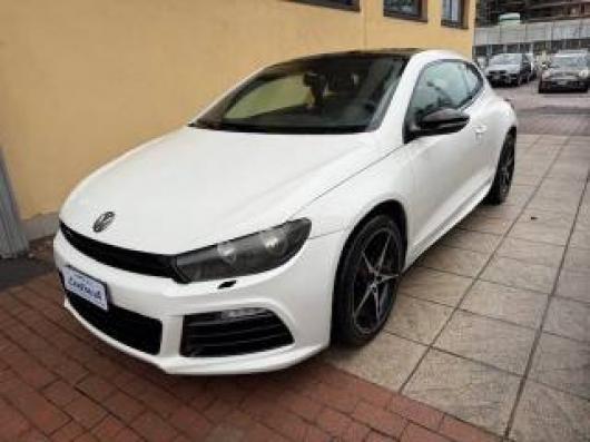 usato VOLKSWAGEN Scirocco