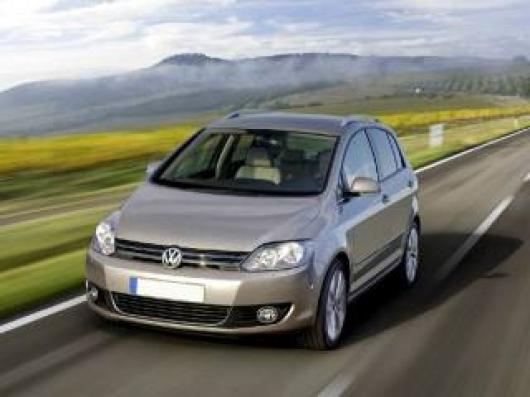 usato VOLKSWAGEN Golf Plus