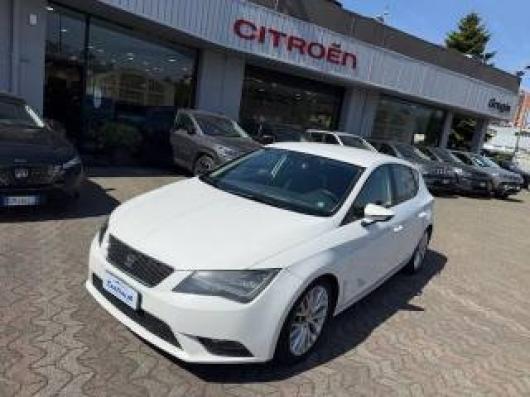 usato SEAT Leon