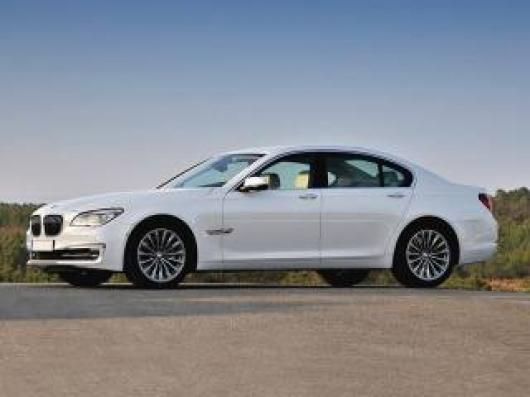 usato BMW 740
