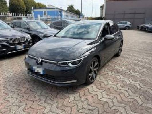 usato VOLKSWAGEN Golf