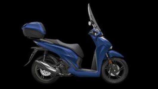 nuovo HONDA SH 150
