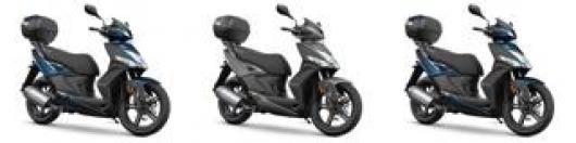 nuovo KYMCO Agility  50
