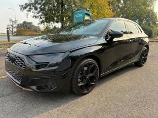 usato AUDI A3