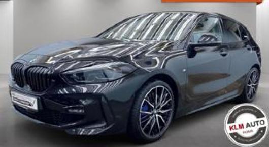 usato BMW 118