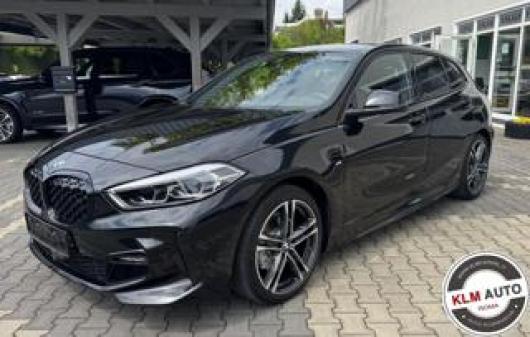 usato BMW 118