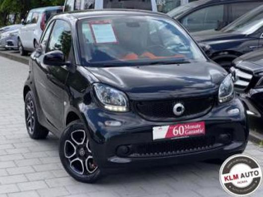 usato SMART ForTwo