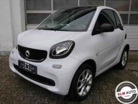 usato SMART ForTwo