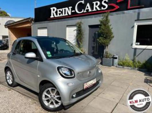 usato SMART ForTwo