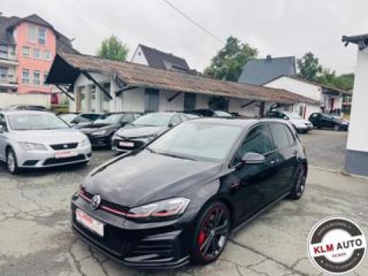 usato VOLKSWAGEN Golf GTI