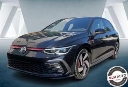 usato VOLKSWAGEN Golf GTI