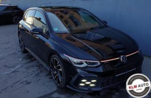 usato VOLKSWAGEN Golf GTI