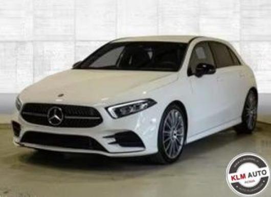 usato MERCEDES A 220