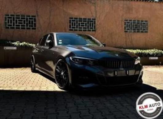 usato BMW 318
