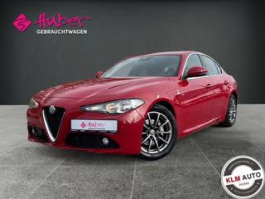 usato ALFA ROMEO Giulia