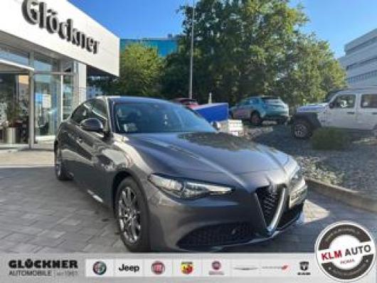 usato ALFA ROMEO Giulia