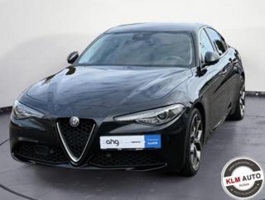 usato ALFA ROMEO Giulia