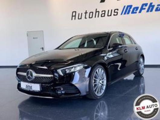 usato MERCEDES A 180