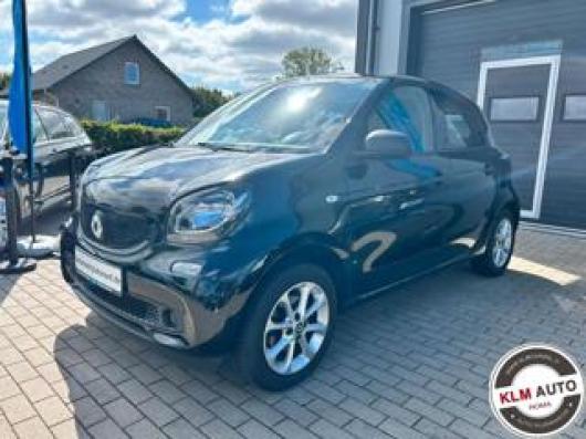 usato SMART ForFour