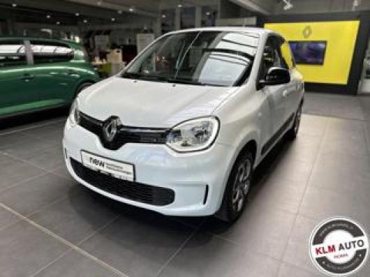 usato RENAULT Twingo