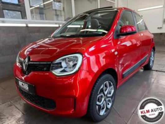 usato RENAULT Twingo