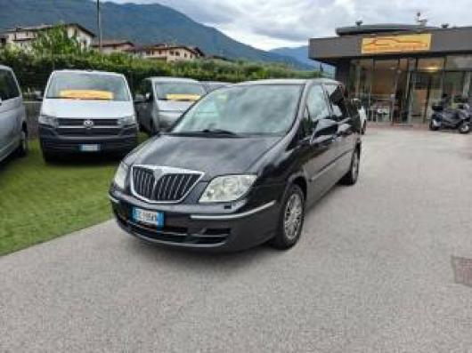 usato LANCIA Phedra