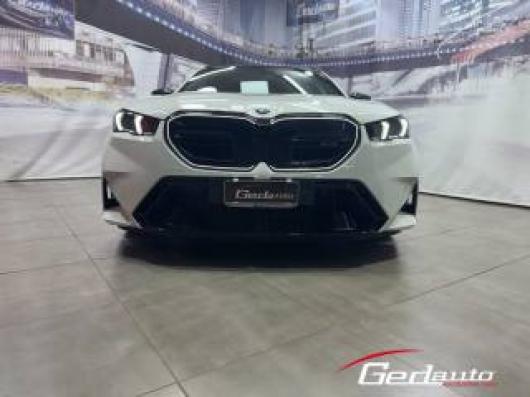 usato BMW M5