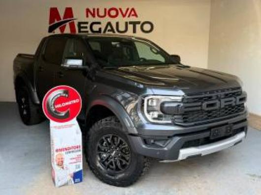 usato FORD Ranger