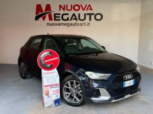 usato AUDI A1