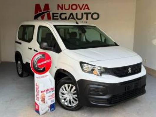 usato PEUGEOT Rifter
