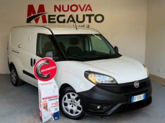 usato FIAT Doblo